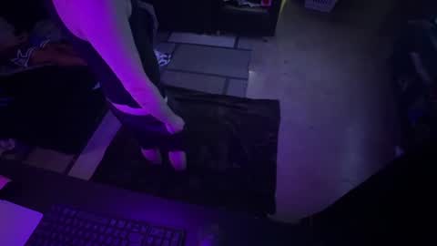 lukatripp online show from 07/14/26, 10:09