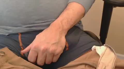 luke7711 online show from 02/16/26, 09:11