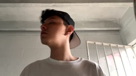 Alucard online show from 03/11/26, 03:18