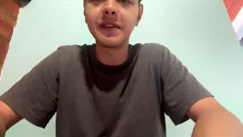 Alucard online show from 04/21/26, 03:50