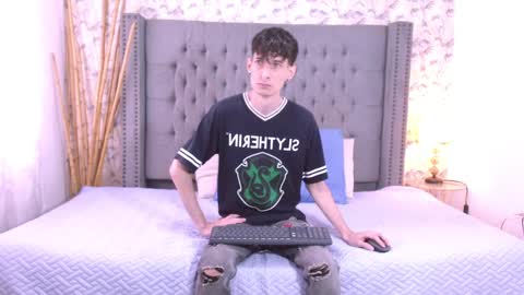 luke_carter online show from 09/10/25, 01:00