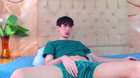 luke_carter online show from 03/25/26, 01:39