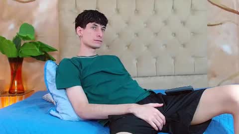 luke_carter online show from 05/19/26, 01:28