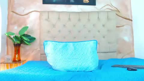 luke_carter online show from 07/02/26, 01:50