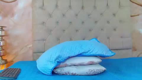 luke_carter online show from 07/20/26, 01:35