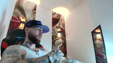 LUKE online show from 01/15/26, 01:05