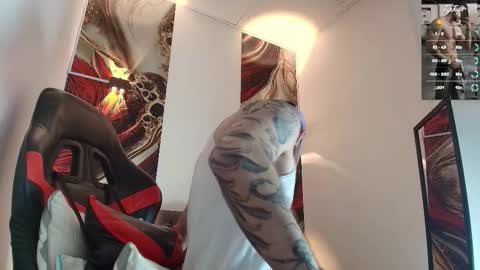 LUKE online show from 02/07/26, 12:53