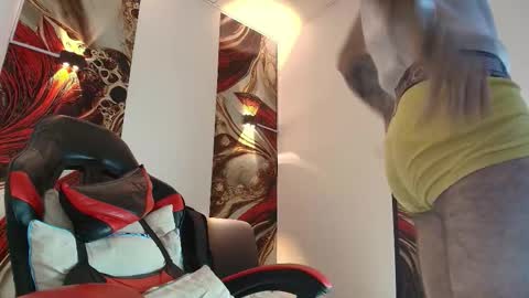 LUKE online show from 02/10/26, 01:15