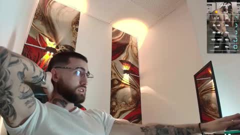 LUKE online show from 02/14/26, 01:08