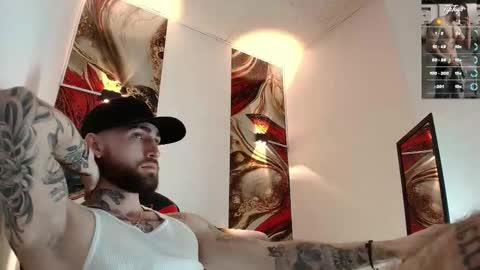 LUKE online show from 02/19/26, 01:18