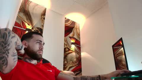 LUKE online show from 02/25/26, 01:21