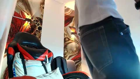 LUKE online show from 03/20/26, 12:54