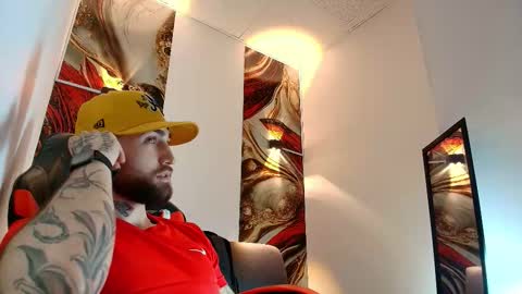 LUKE online show from 03/21/26, 01:05