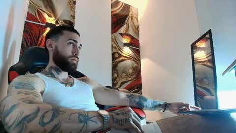 LUKE online show from 05/23/26, 01:15
