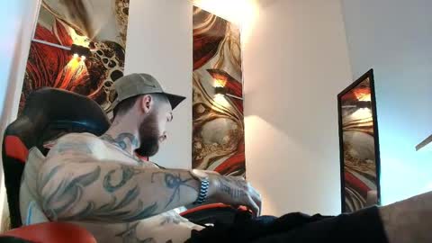 LUKE online show from 05/30/26, 12:57