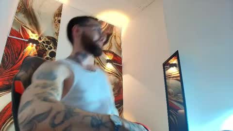 LUKE online show from 06/09/26, 01:01