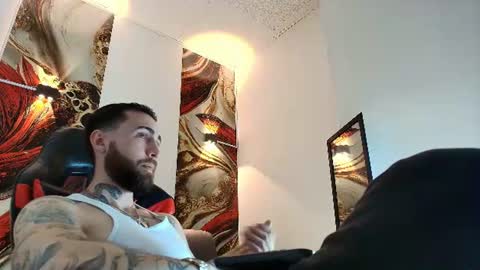LUKE online show from 06/10/26, 01:21