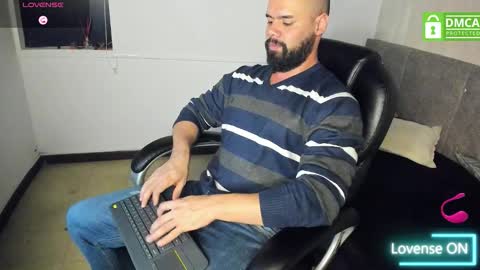 luke diaz7 online show from 11/02/25, 03:20