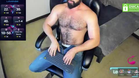 luke diaz7 online show from 12/04/25, 03:16