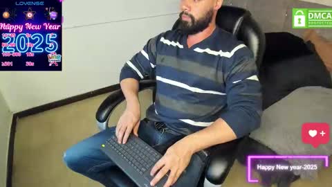 luke diaz7 online show from 12/17/25, 02:39