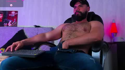 luke diaz7 online show from 03/07/26, 12:18