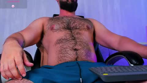 luke diaz7 online show from 04/30/26, 12:00