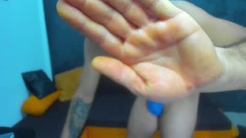 Luke online show from 01/25/25, 11:13