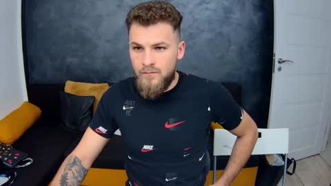 Luke online show from 01/25/25, 07:49