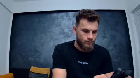 Luke online show from 01/26/25, 07:09