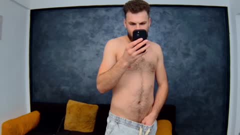 Luke online show from 01/28/25, 11:28