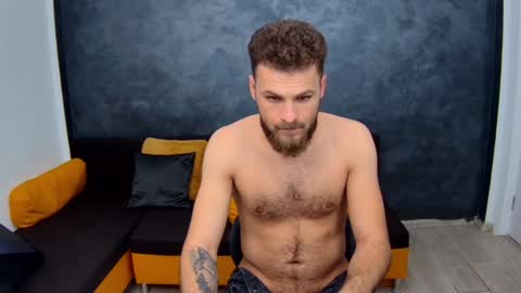 Luke online show from 01/30/25, 11:22