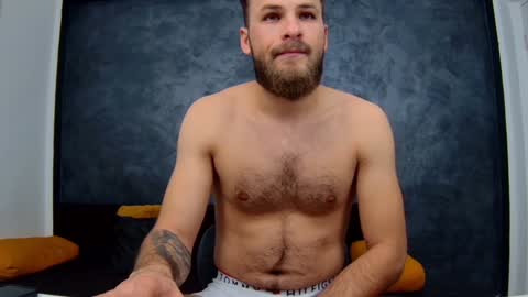 Luke online show from 02/03/25, 08:02