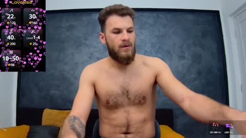 Luke online show from 02/05/25, 05:20