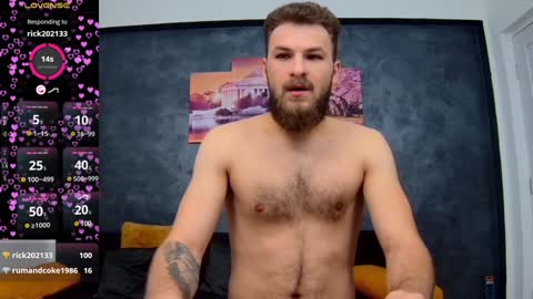 Luke online show from 02/08/25, 05:51