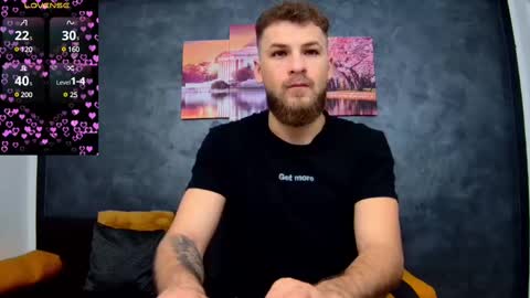 Luke online show from 02/10/25, 03:57