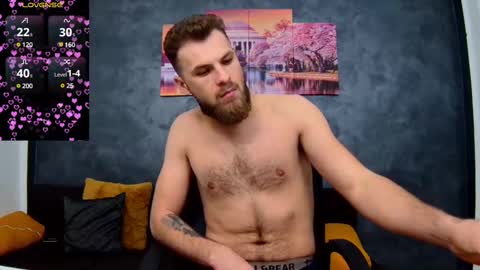 Luke online show from 02/14/25, 07:59