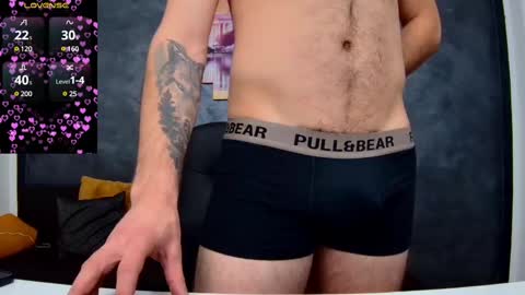 Luke online show from 02/14/25, 11:10