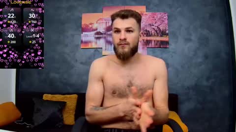 Luke online show from 02/15/25, 08:00