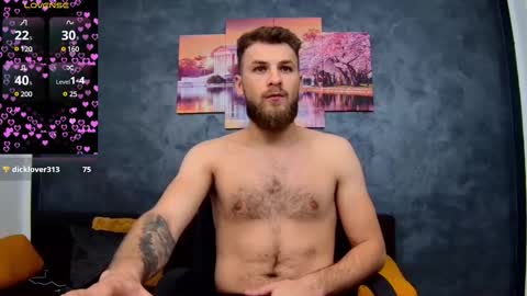 Luke online show from 02/15/25, 11:06