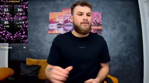 Luke online show from 02/23/25, 05:56