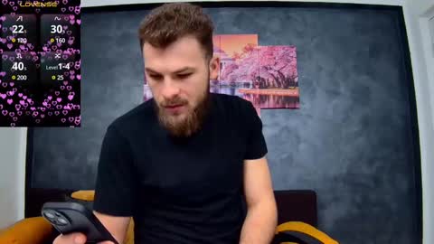 Luke online show from 02/25/25, 06:47