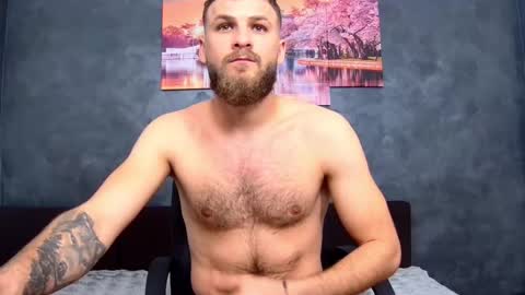 Luke online show from 02/19/26, 08:43