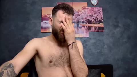 Luke online show from 02/22/26, 05:30