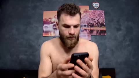 Luke online show from 02/24/26, 02:09