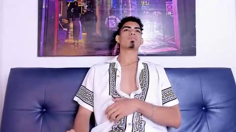 Snapshot of luke_evans01 chatting on 01/30/25, 09:14 The Luke online show from 01/30/25, 09:14