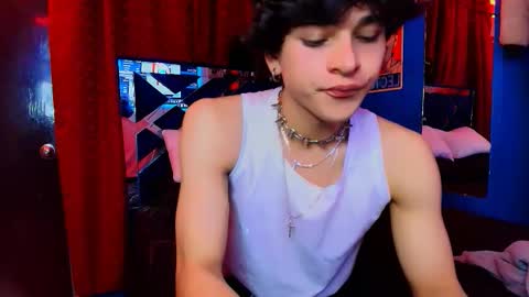 Luke online show from 01/14/26, 02:17