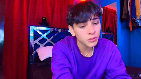 Luke online show from 03/04/26, 03:01