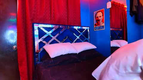 Luke online show from 03/15/26, 04:18