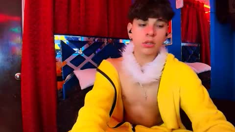 Luke online show from 03/26/26, 05:13