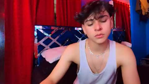 Snapshot of luke_howland chatting on 07/15/26, 12:38 Luke online show from 07/15/26, 12:38